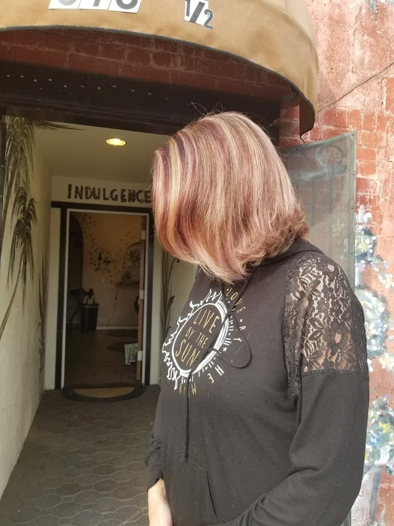 A Little Indulgence Salon and Day Spa Clovis photo