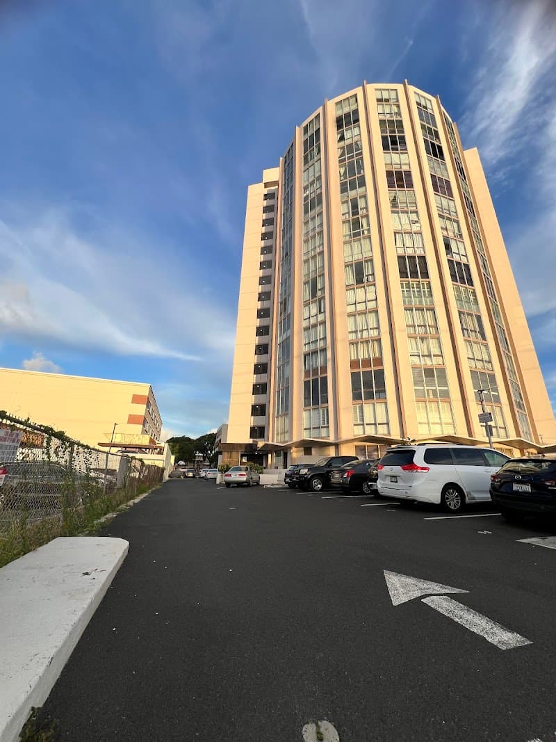 A Little Touch Of Heaven Honolulu photo