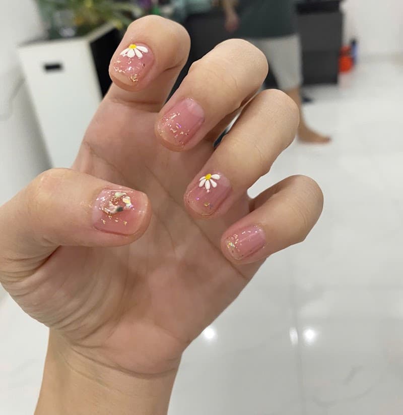 A Long BMT Beauty Buôn Ma Thuột photo