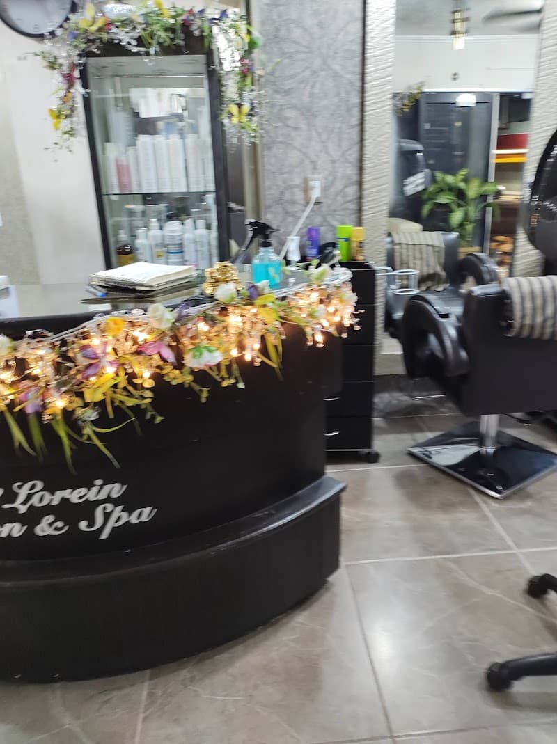 A Lorein Salón Spa Saltillo photo