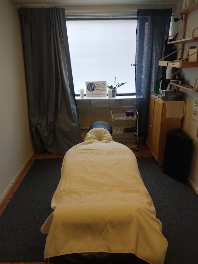 Malmö Å M K Massage photo
