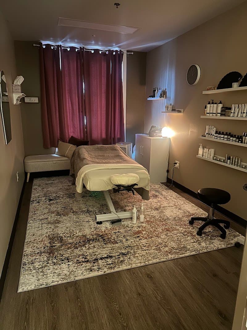 A. M. Massage Issaquah photo