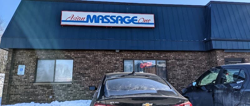 A.M. Massage Studio Hales Corners photo