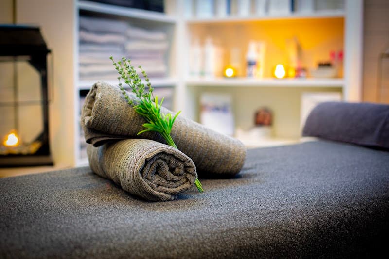A Mano City Spa Skövde photo