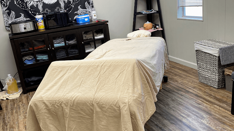 A Massage By Alyssa Tucson photo