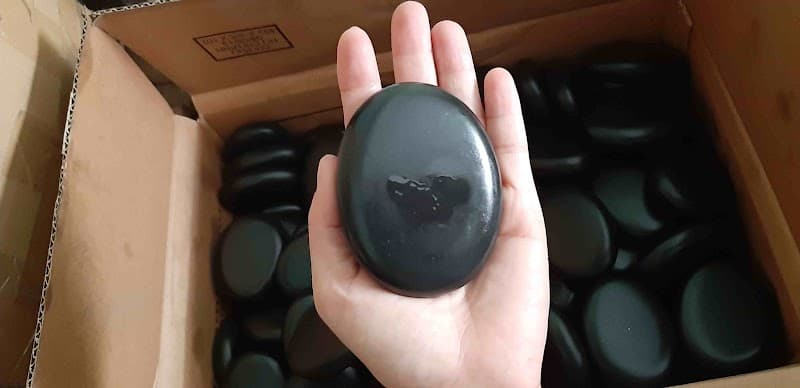 Quận Bình Thạnh Đá Massage Giá Rẻ photo