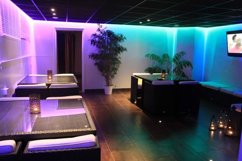 A-massage Glanshammar photo