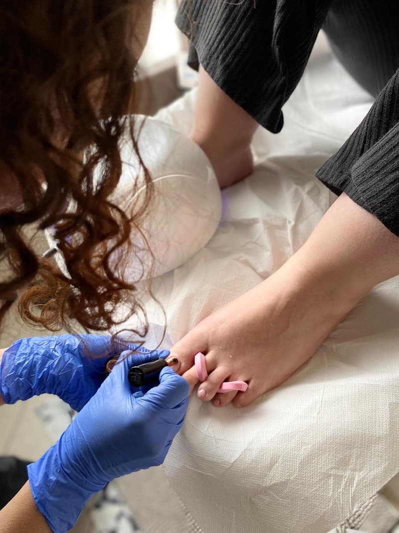 A.Mati Estetica e Solarium San Secondo di Pinerolo photo