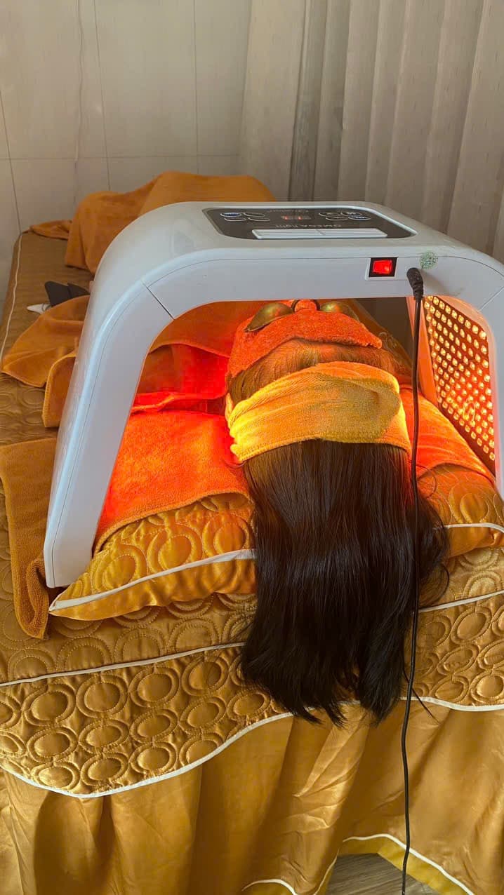 A.Mei Spa Beauty Academy Huyện Nhơn Trạch photo