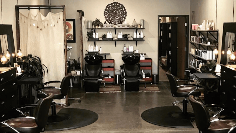 A Mom's Parlor Temecula photo