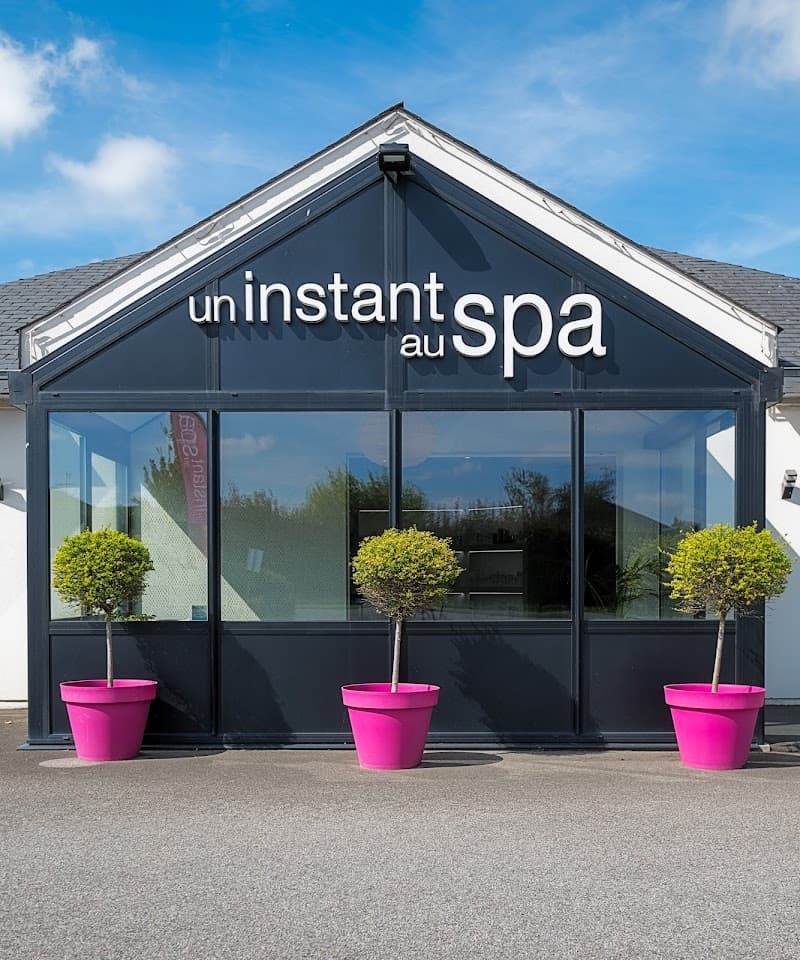 A Moment In SPA Bonchamp-lès-Laval photo