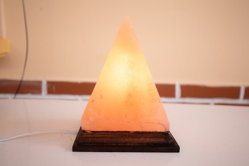 Quận 1 Đá Muối Himalaya photo