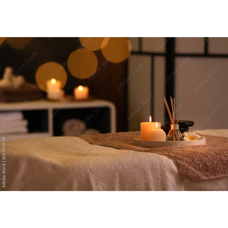 A N J AYUR Spa Wellness Nashik photo