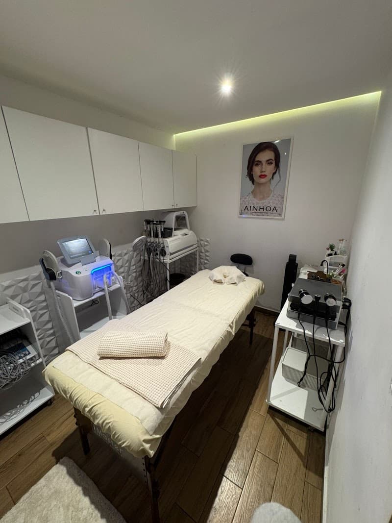 A&N Spa Imagen Estilo Puebla photo