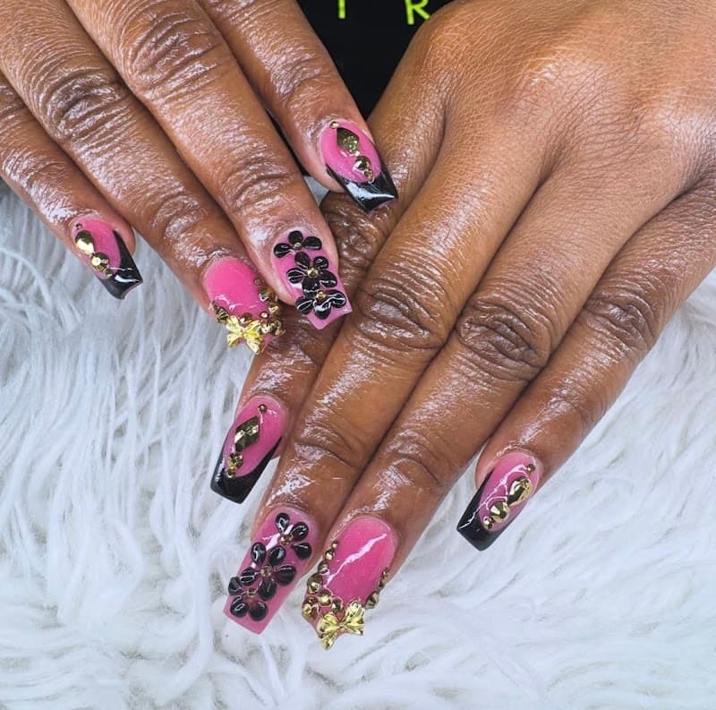 A Nail Care & Spa Ocoee photo