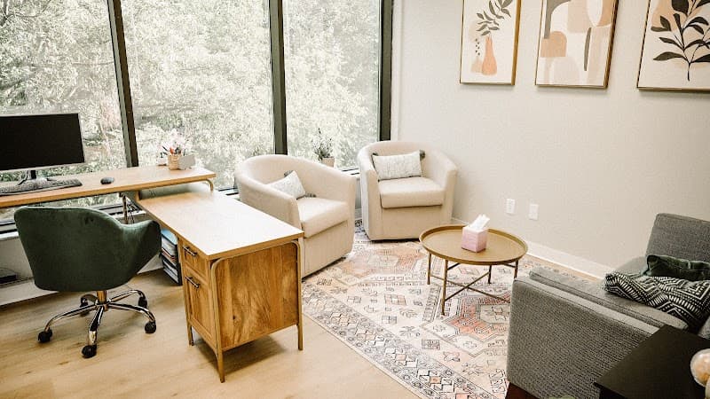 A Natural Way to Recovery Health & Wellness, Inc Indianapolis photo