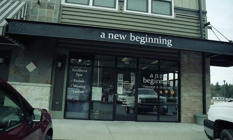 A New Beginning Torrance photo