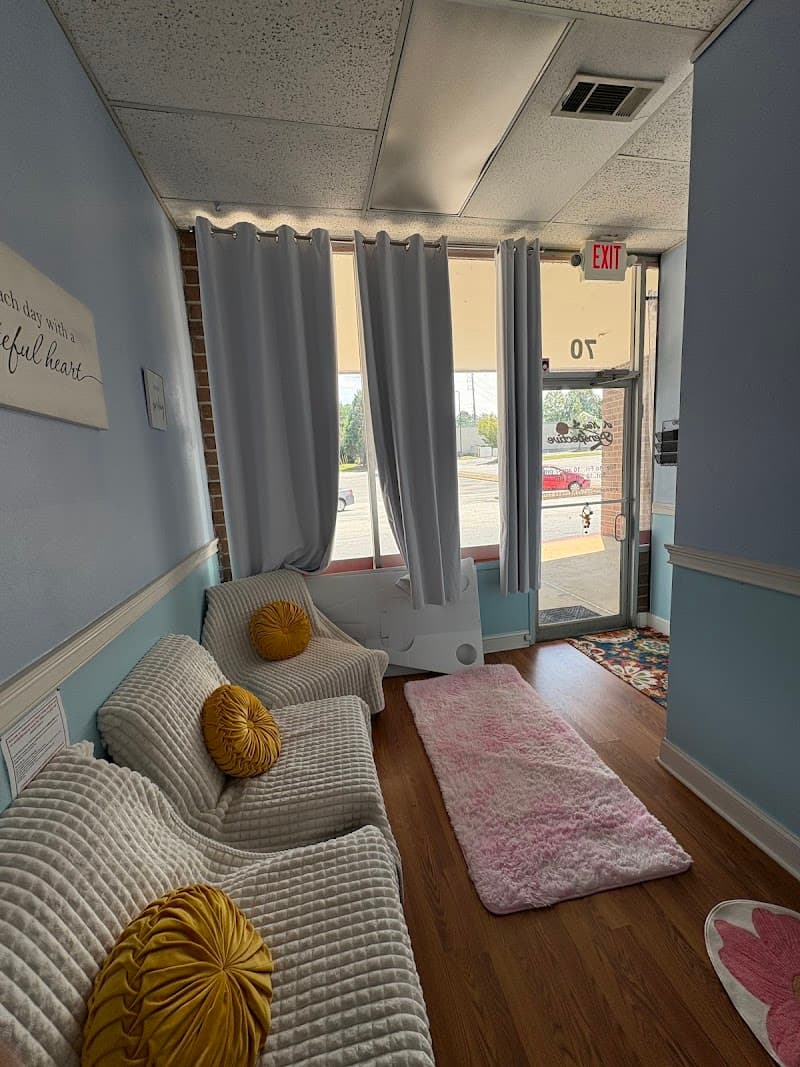 A New Perspective Life Wellness & Spa Powder Springs photo