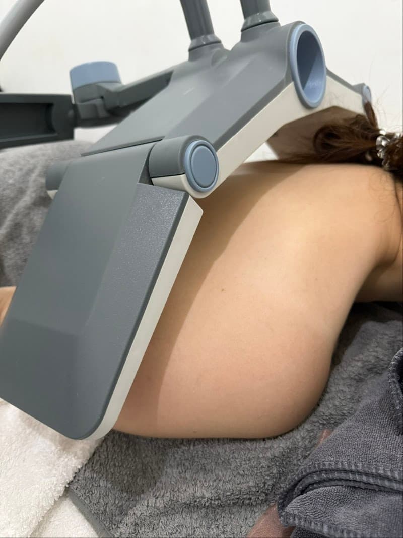 A New U Beauty Singapore photo