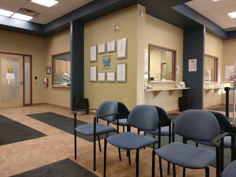 A New Vision Family Massage Therapy & Wellness Center Foxborough photo