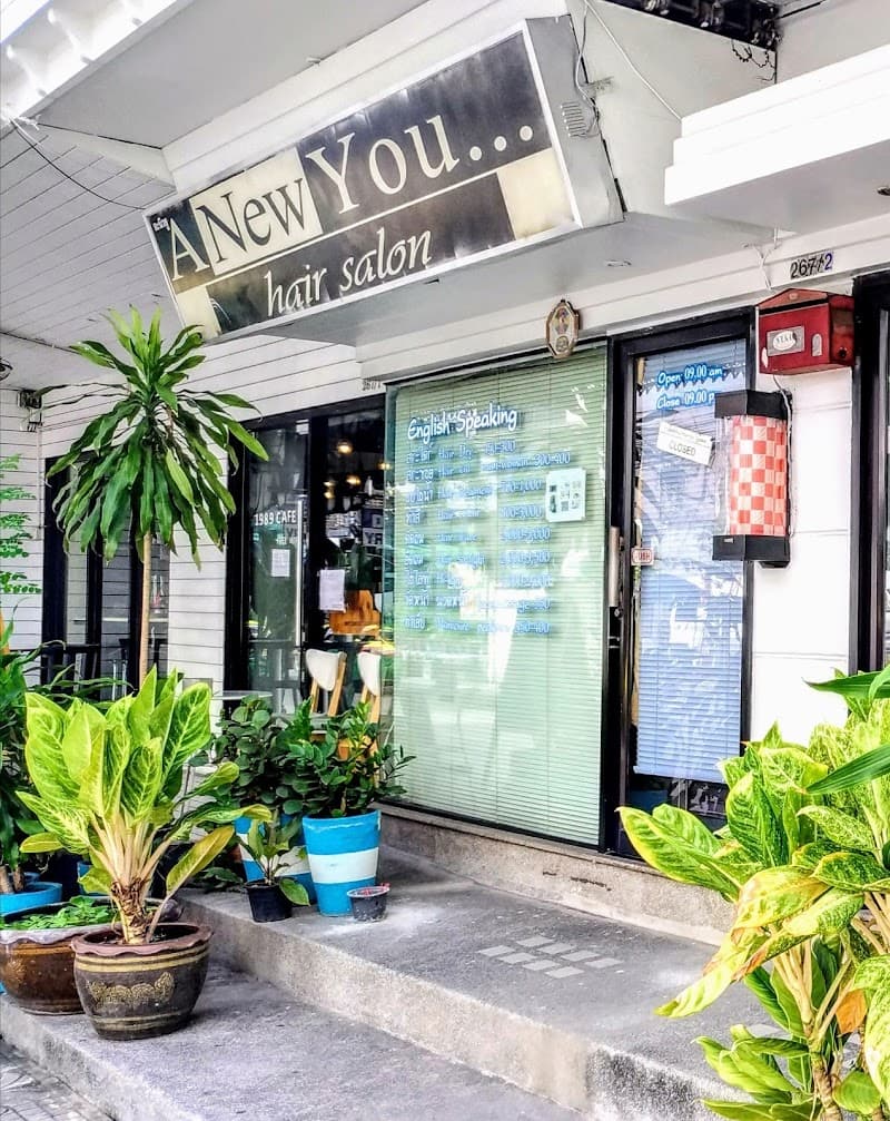 A New You by Amy New York photo