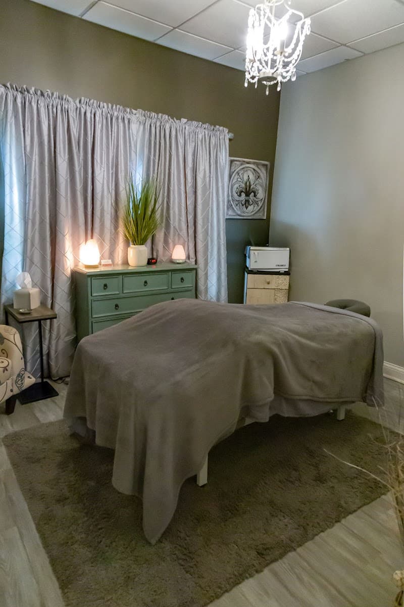 A New You Day Spa and Salon Lexington photo