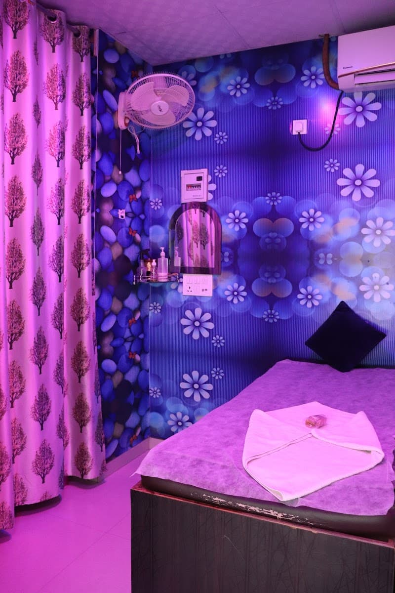 A One Luxury Spa Alwar photo