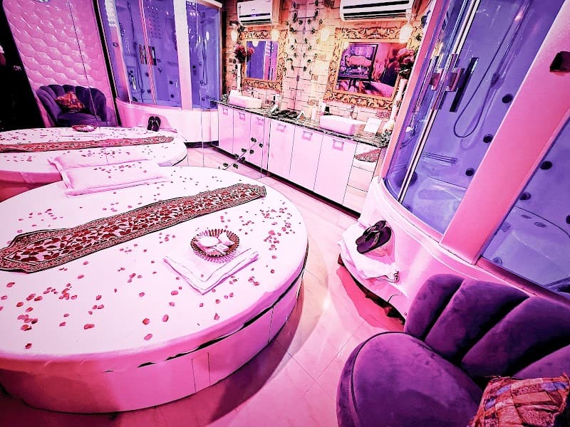 A-One Spa Delhi photo