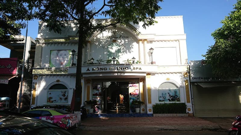 Buôn Ma Thuột Á Đông Clinic & Spa photo