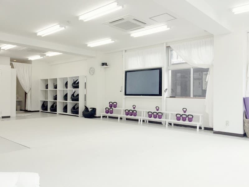 A Pareo Shintoshin Naha City photo