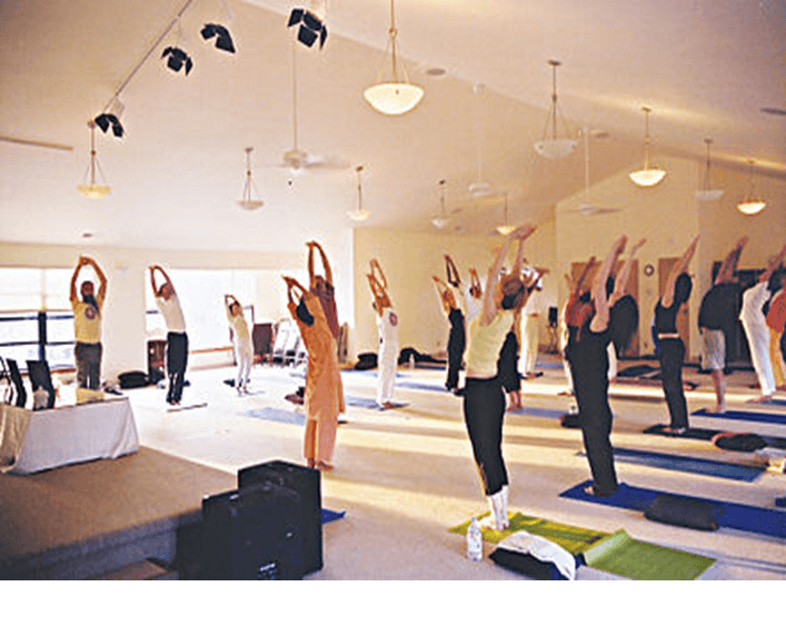 A Passion for Wellness Los Angeles photo