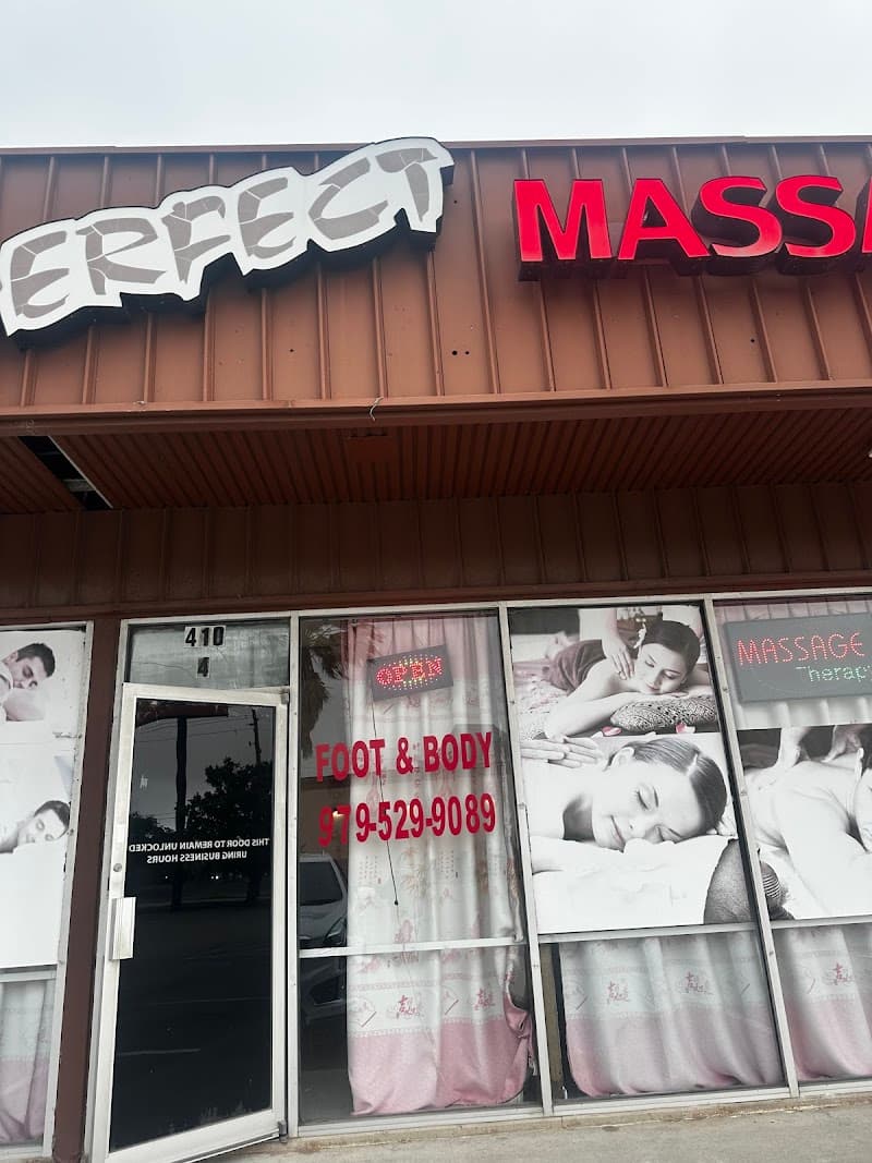 A Perfect Massage Lisa Young LMT, LMTI Lake Jackson photo