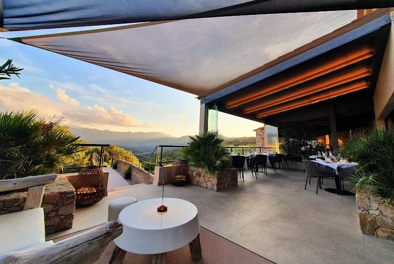 A Piattatella | Hôtel 5 étoiles - SPA & Restaurant Corsica photo