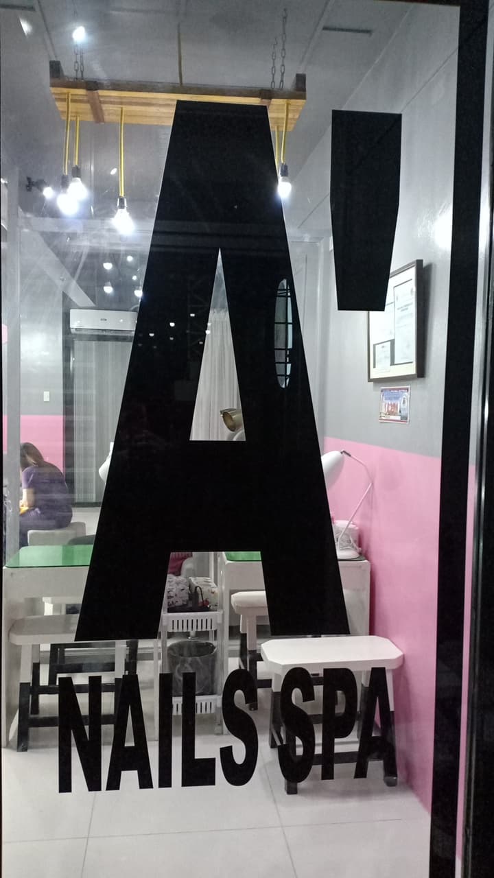 A-Prime Nail Spa Manila photo