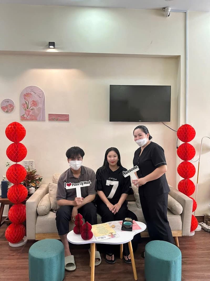 A.Prince Massage & Waxxing Biên Hòa photo