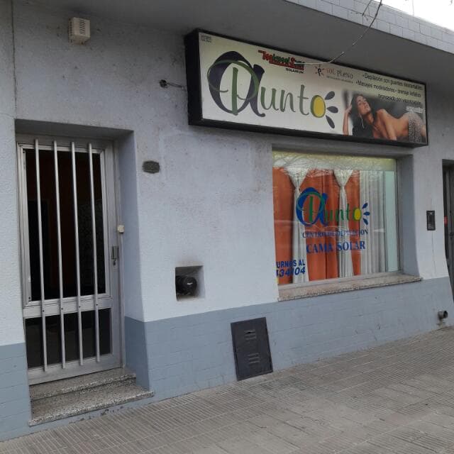 A Punto Centro de Estetica Integral General Pico photo