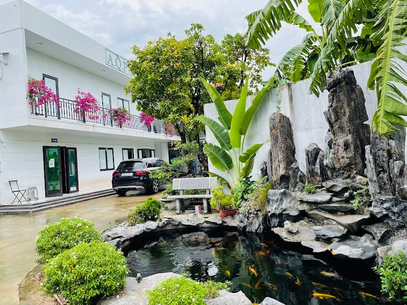 A.Q.P Group - My Pham Quyen Lara Quận Đống Đa photo