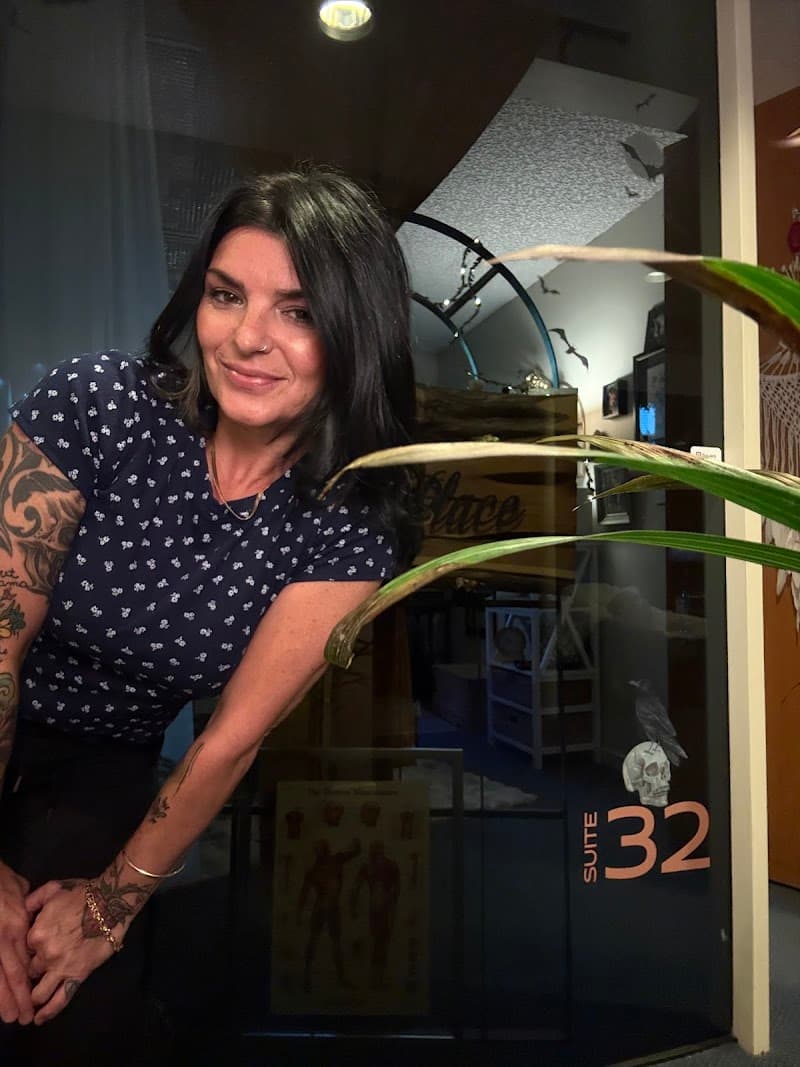 A Quiet Place Spa Michigan City photo