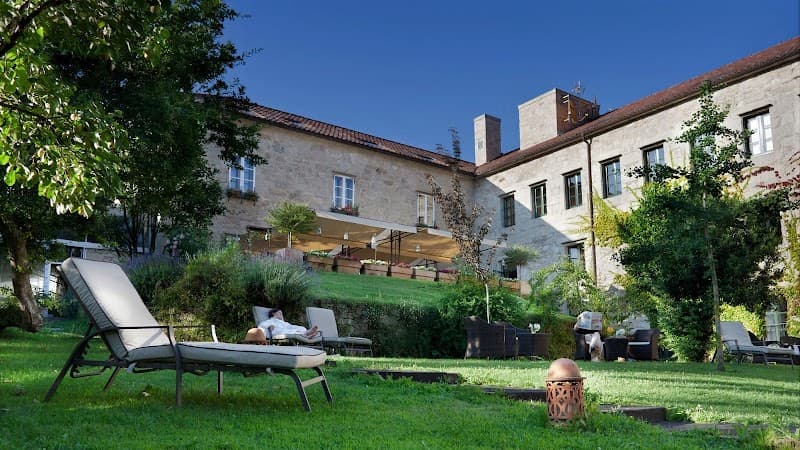 A Quinta Da Auga Spa Santiago de Compostela photo