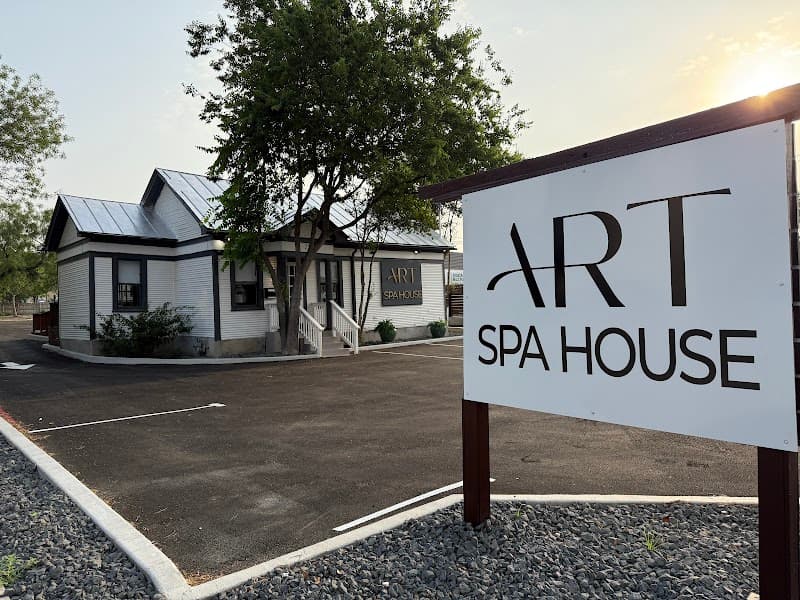 A.R.T. Massage Body Spa San Antonio photo
