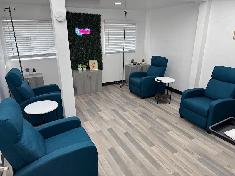 A Relaxation & Transformation Spa Coram photo