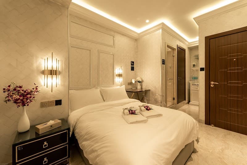 A Residence @ Between Hilton and Cititel Hotel Kota Kinabalu photo