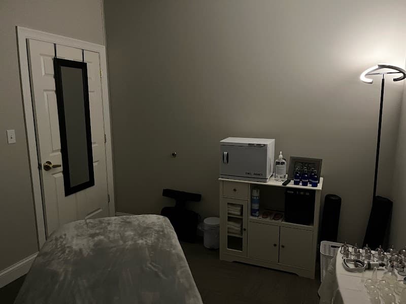 A Rich-er massage Jefferson City photo