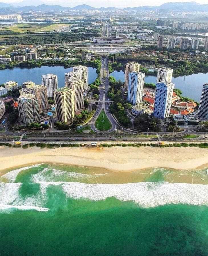 A Rio de Janeiro photo