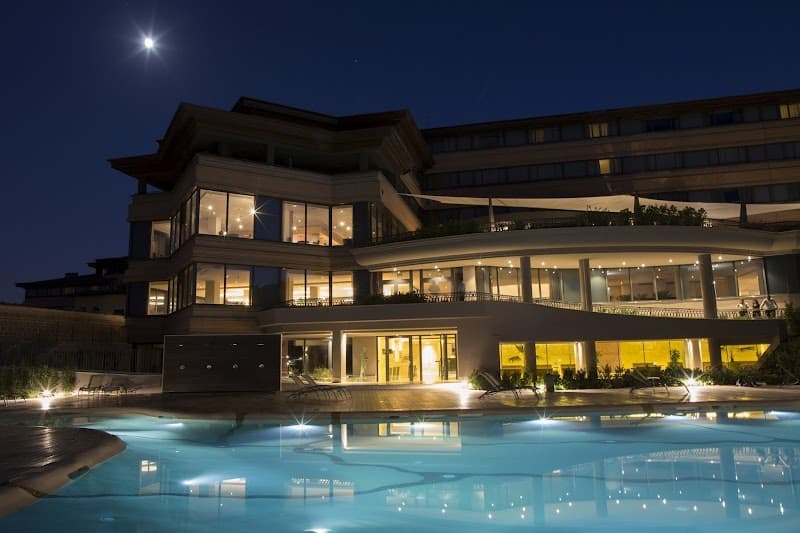 A.Roma Lifestyle Hotel Rome photo