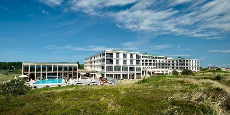 A-ROSA Sylt photo