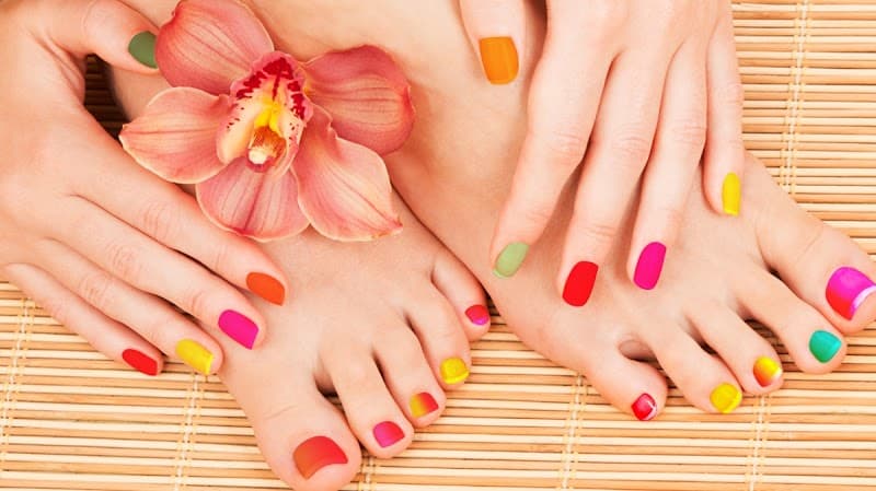A+ Royal Nails & Spa Haverhill photo