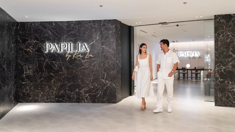 A. Rungpailin Stretch Volume & Keratin Spa Roi Et photo