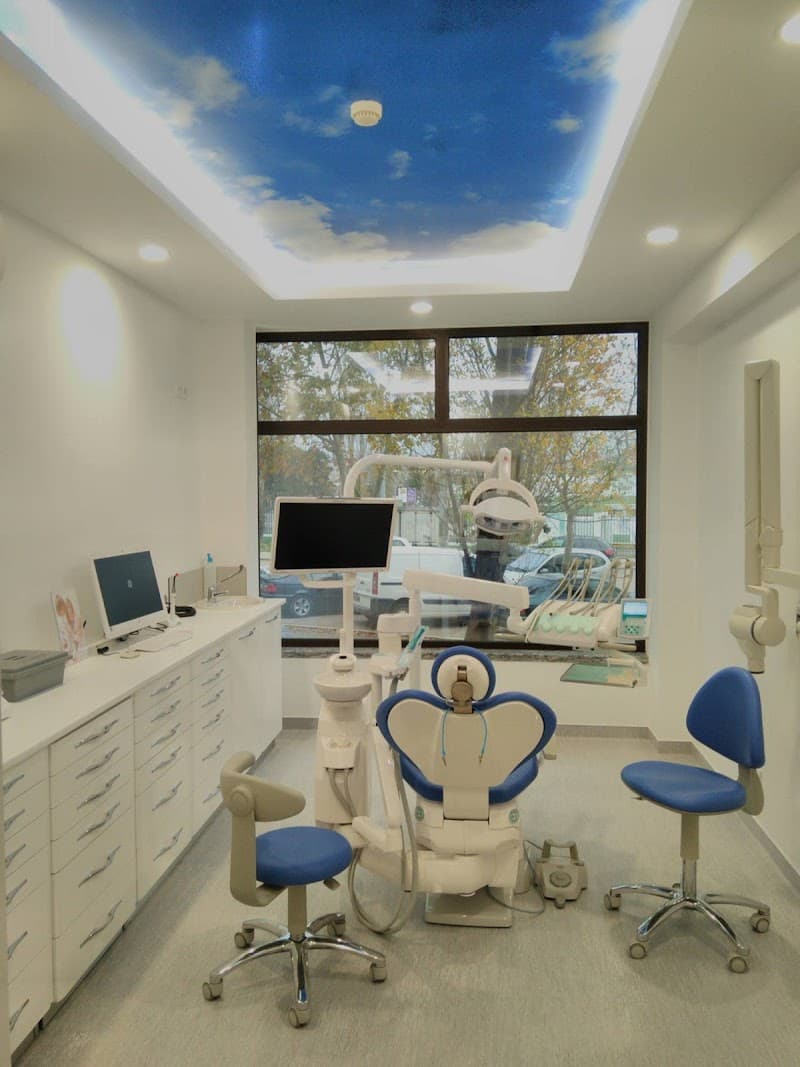 A S Saúde - Clínica Multiterapêutica Lourinhã photo