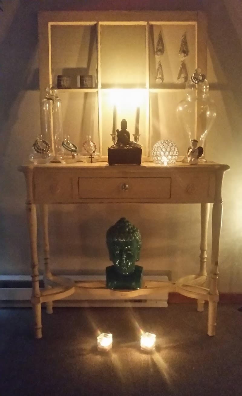 A Sacred Place Wellness Center Salem photo
